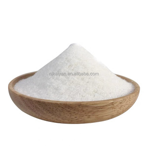 Chinese Made Wastewater Treatment <strong>Chemical</strong> Flocculant Anionic Polyacrylamide APAM <strong>CPAM</strong> PAM - Product Image 1