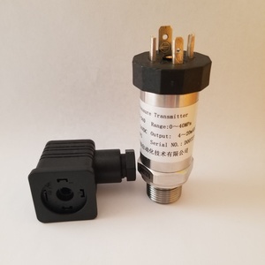 High Precision <strong>Analog</strong> <strong>Output</strong> Pressure Transmitter Effective Pressure <strong>Transducer</strong> and <strong>Sensor</strong> - Product Image 3