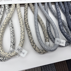 Cuerda magníficamente suave, incomparablemente resistente y personalizable para muebles hechos de poliéster, texileno u olefina - Product Image 4
