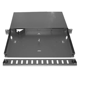 Fiber <strong>Patch</strong> <strong>Panel</strong> Rack Accessories Fiber Optic Terminal Box <strong>Network</strong> Cabinet - Product Image 3
