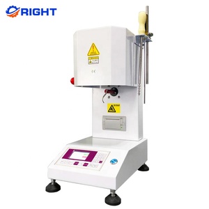 Plastic MFR <strong>Melt</strong> Flow Indexer Polythene <strong>Melt</strong> Flow <strong>Index</strong> <strong>Tester</strong> Price - Product Image 5