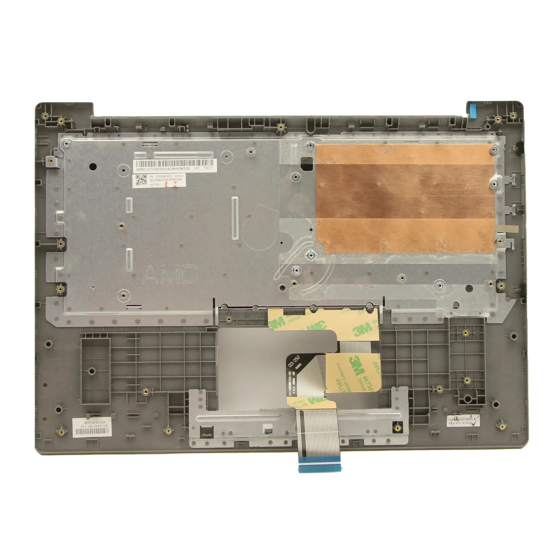 Lenovo用の新しいレイアウトIBMThinkpad T430 T530 X230キーボード