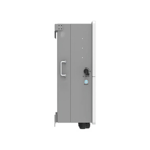 Deye Solar Hybrid <strong>Inverter</strong> SUN-12K/16K-SG01LP1-EU Support <strong>16</strong> Units in Parallel Support Multiple Batteries - Product Image 2