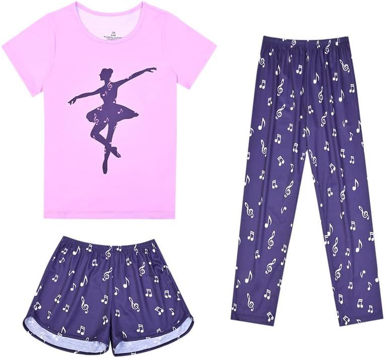 Purple Dance