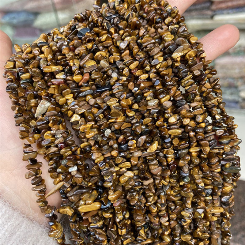 Tigers Eye