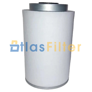 ביצועים גבוהים להחליף מסנן מדחס אוויר מסנן atlas <span class=keywords><strong>copco</strong></span> 2911007501