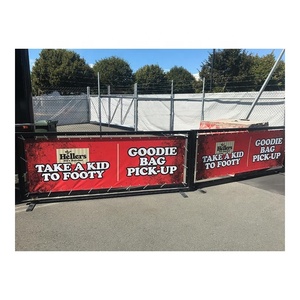 95 بيع طباعة شبكية في ميلبورن _ لافتات اكتناز ، لفائف اللافتات - Product Image 5