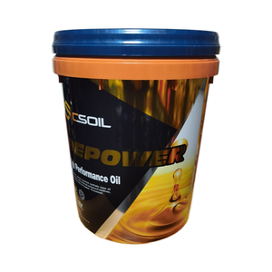 Optimal yağlama için çekirdek dişli bileşenli API CH-4 15W40 yüksek performanslı dizel motor yağı - Product Image 1