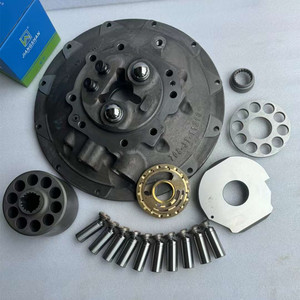 עבור PC78US-6 komatsu ומשאבה ראשית PC78US-8 708-3t-11210 708-3t000240 708-3t-00144 מצב חדש - Product Image 6