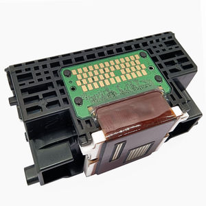 QY6-0072หัวเครื่องพิมพ์เหมาะสำหรับ Canon PIXMA MP638 MP640 MP650 iP4700 iP4680 iP4600 MP630 iP4760 MP648 - Product Image 1