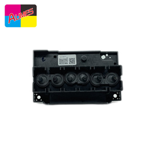 Đầu in chính hãng tx130 cho Epson RT10 T13 T21 T26 T27 T25 tx210 TX220 tx215 tx235 TX125 TX115 TX117 TX120 đầu in f181010 - Product Image 6