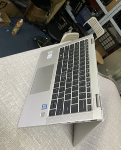 HP 1030G4 X360 için orijinal adı kalem bilgisayar I7-8th 16G 256G SSD 13 inç iş düşük fiyat yenilenmiş dizüstü - Product Image 2