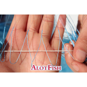 High Strength Nylon Monofilament Fishing <strong>Nets</strong> WIth Factory Price - Product Image 2