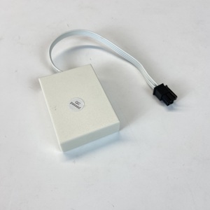 Bluetooth 2,4G монохромный переключатель дистанционного управления температурой - Product Image 3