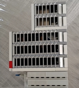 CPU Module EP6224-0002 Bus Coupler Module <strong>PLC</strong> Programmable Controller <strong>Input</strong>/<strong>output</strong> Module EL3204 EP6224-0002 - Product Image 4
