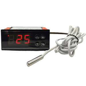 Контроллер температуры Longhey Led для холодильника - Product Image 1