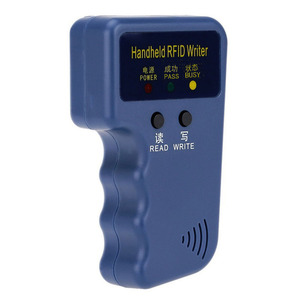 Handheld 125KHz RFID Duplicatore Copier Writer Programmatore Lettore di RFID ID Card Writer Copier Duplicatore - Product Image 2