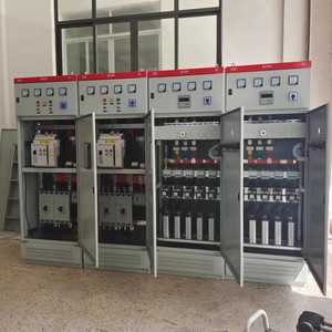 ארון בקרה משולב ב בקרת אוטומציה Plc מערכת בקרת אוטומציה Plc משק לוח מתח נמוך