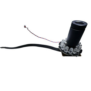 Oem 24mp Alta Definición Imx576 Cmos Sensor Alta Calidad Mipi CSI Cámara Módulo con visión nocturna - Product Image 6