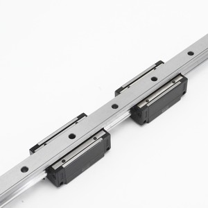 HGW Series <strong>Cnc</strong> Machine HGW 30 <strong>Linear</strong> <strong>Guide</strong> <strong>Rail</strong> - Product Image 3