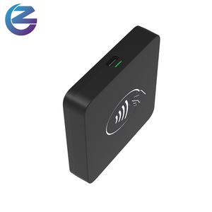 ZCS07 высокоскоростной CCID Android считыватель карт/Писатель 13,56 МГц USB ID/RFID/IC/PASM считыватель смарт-карт - Product Image 4