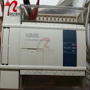 XINJIE XC5-24T-E Original New PLC Programmable Logic <strong>Controller</strong> Extended Module in Stock PAC &amp; Dedicated <strong>Controller</strong> - Product Image 5