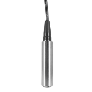 QDY30A Liquid <strong>Level</strong> Transmitter <strong>Water</strong> <strong>Level</strong> <strong>Sensor</strong> Detector 12-36VDC 4-20mA Signal Output Liquid <strong>Level</strong> Transducer