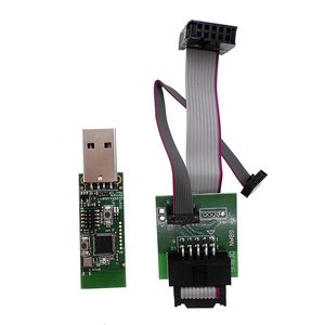 CC2531 Zigbee SnifferワイヤレスボードBluetooth BLUE 4.0ドングルキャプチャモジュールUSBプログラマーダウンローダーケーブルコネクタ - Product Image 4