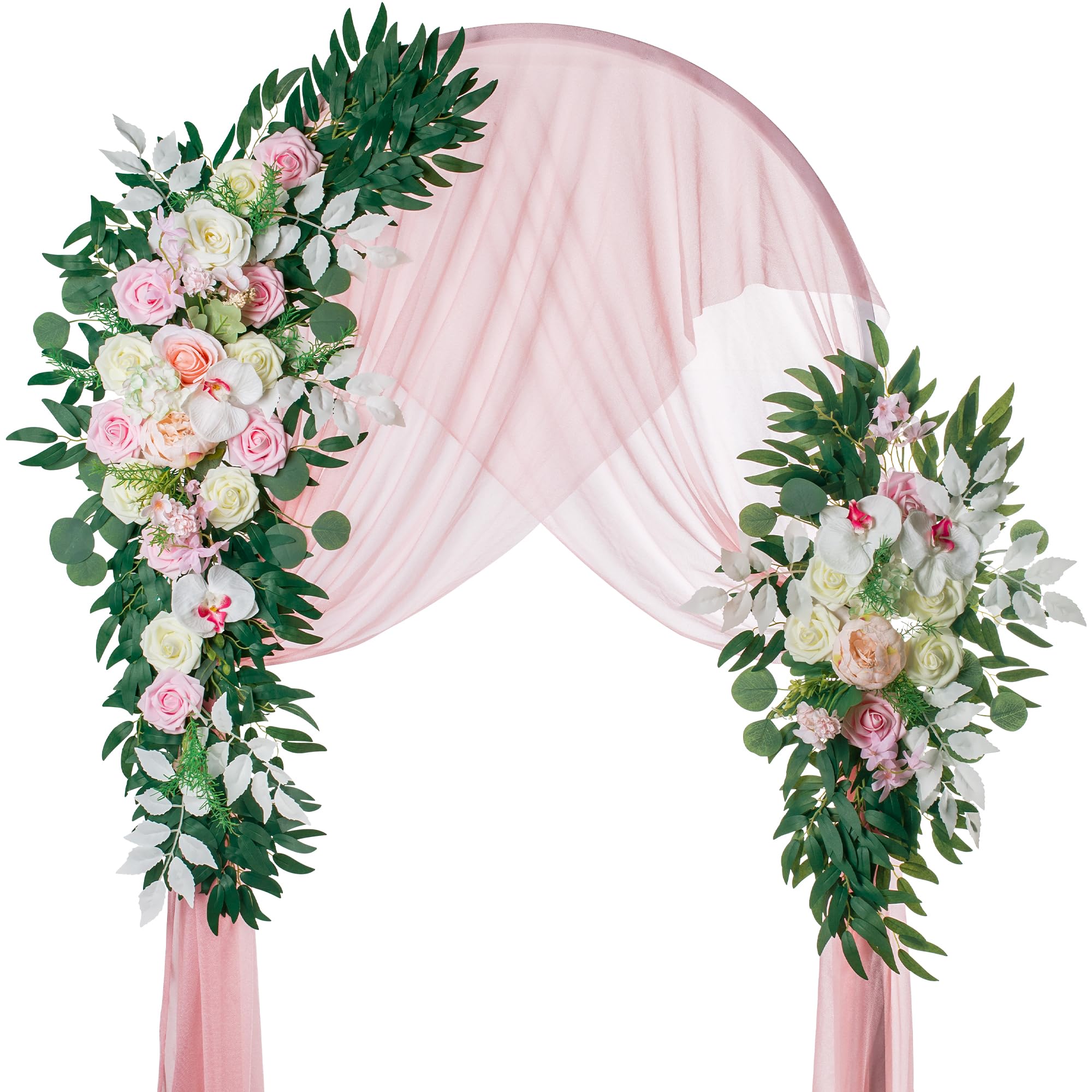 Fard à joues et rose
