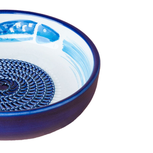 Tây Ban Nha handmade tierra cocida thương hiệu thiết kế trang trí đồ dùng nhà bếp món ăn & Tấm-Gốm graters - Product Image 5