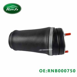 RuvJs Auto Parts Front Air Strut Suspension Spring <strong>RNB000750</strong> for Land Rover Range Rover L322