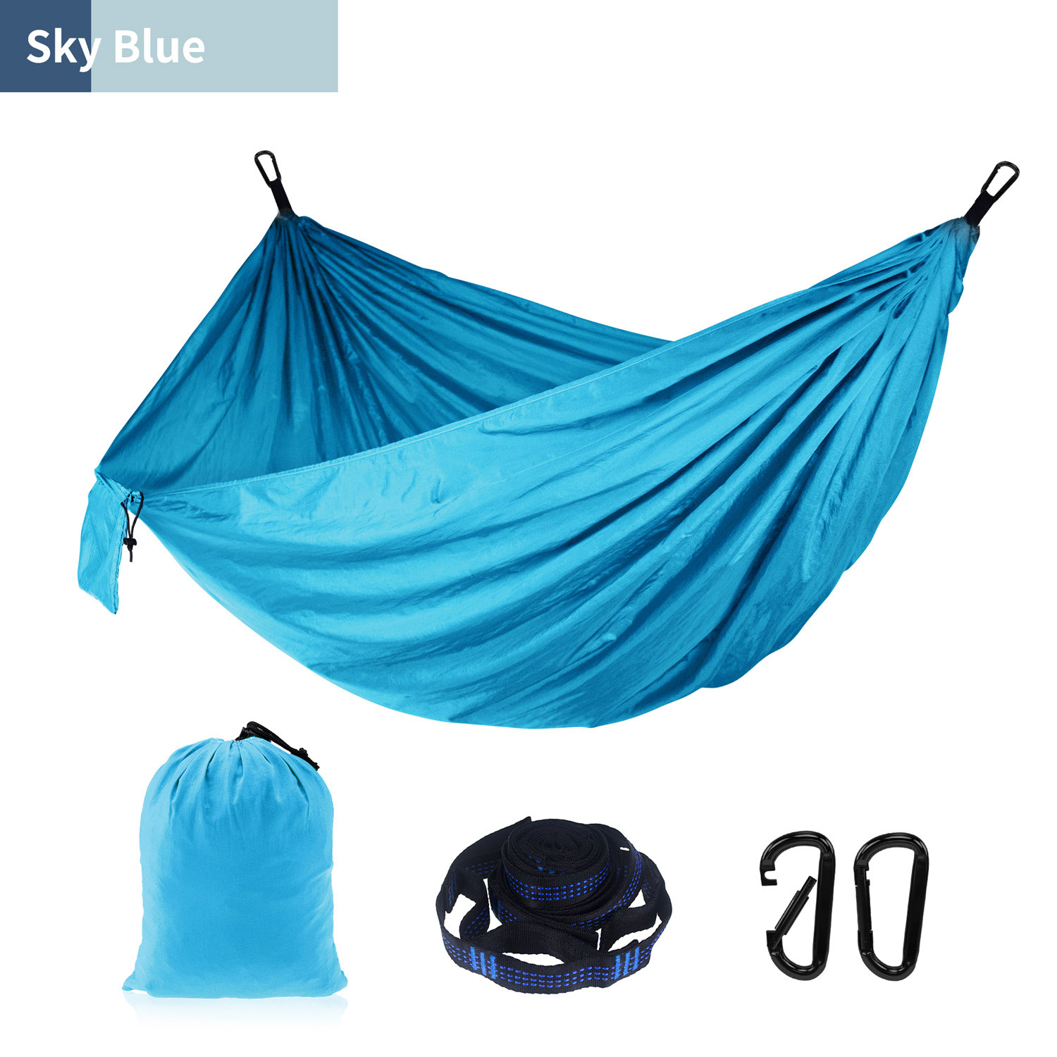 ciel bleu
