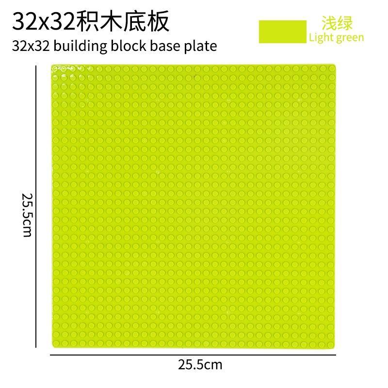 Grass green