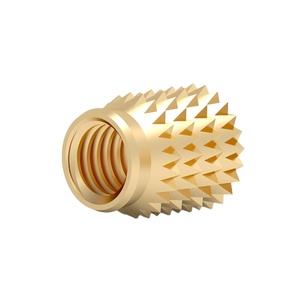 Multisert unheaded dişli ekler dikenli insert somun soğuk pres-in fındık - Product Image 1