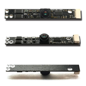 1MP 720P 60FPS FHD GC1064可定制USB摄像头模块DS51M06 - Product Image 4