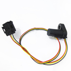MPS6 6DCT450 Transmission <strong>Input</strong> <strong>Speed</strong> <strong>Sensor</strong> <strong>Output</strong> Wiring Harness for Volvo for Gearbox