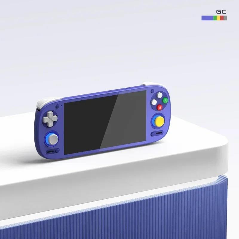 Blue 8GB+128GB