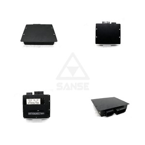 Guter Preis Baggers teuerung R210-7 Baggers teuerung Computer CPU 21N3-32101 21N6-33103 21N6-20021 21N6-33102 21N86-33103 - Product Image 2