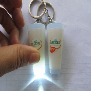 3D PVC biểu tượng tùy chỉnh <span class=keywords><strong>Led</strong></span> nhựa Móc Chìa Khóa cá nhân <span class=keywords><strong>LED</strong></span> ánh sáng <span class=keywords><strong>Keychain</strong></span> - Product Image 2