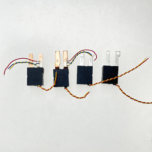 Multi-specification <strong>Relay</strong> Accessories <strong>Relay</strong> <strong>Control</strong> <strong>System</strong> - Product Image 2