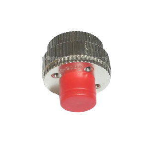 手动可调VOA单模光纤衰减器FC PC FC APC适配器类型 - Product Image 2