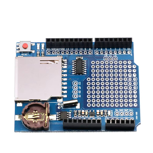 Módulo registrador de datos Placa de expansión de escudo de registro de datos con reloj - Product Image 4