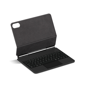 Para Huawei Matepad Air 2024 12 polegadas Bateria Trackpad Embutida Magnética Magia BT Teclado Magnético Caso