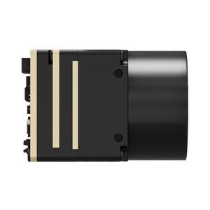 Analoges Kamera modul mit 640x512 Wärme bild kamera mit CVBS/UVC/RJ45-Ausgang und 9,1-mm-Mainboard-Thermosensor für den Ausgang - Product Image 3