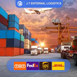 Fransa almanya DDP DDU deniz nakliye acentesi LCL + ekspres lojistik hizmetleri için tam konteyner yük 40ft için düşük nakliye maliyeti - Product Image 4