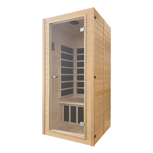 Cápsula de cúpula auna para interior de herapy, ionizador de xygen auna - Product Image 5
