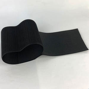 Correa de bucle adhesiva de resistencia Industrial, gancho y bucle para coser, cinta adhesiva - Product Image 5
