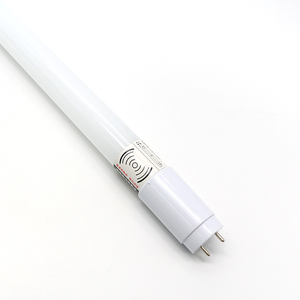 9w 18w LEDチューブT8 1.2MモーションセンサーチューブライトLED 4ftアルミニウムヒートシンクLED天井ライトセンサー付き - Product Image 1