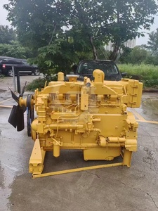 Phun trực tiếp động cơ 3306 ataac động cơ lắp ráp 201kw phù hợp với Sâu Bướm d6r Xe ủi đất - Product Image 6