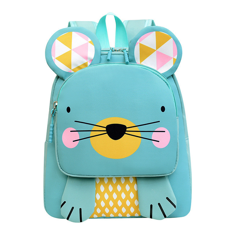 Green Mouse